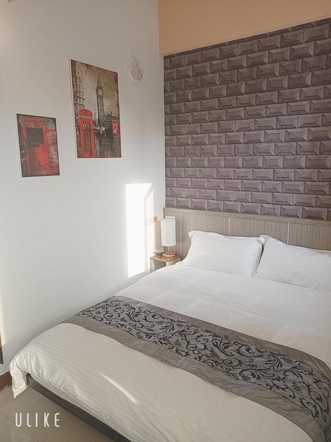 דונגגאנג Happy Life B&B מראה חיצוני תמונה