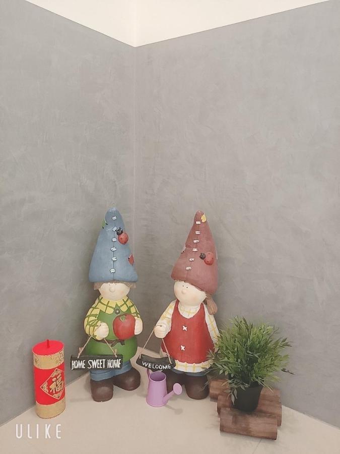 דונגגאנג Happy Life B&B מראה חיצוני תמונה